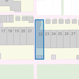 Perceel GLE01-A-2161