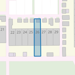 Perceel GLE01-A-2165