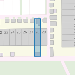 Perceel GLE01-A-2167