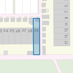 Perceel GLE01-A-2168