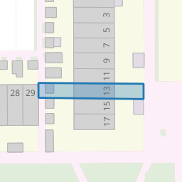 Perceel GLE01-A-2171