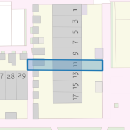 Perceel GLE01-A-2172