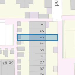 Perceel GLE01-A-2175