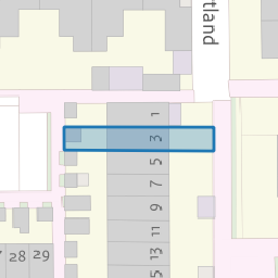 Perceel GLE01-A-2176