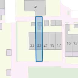 Perceel GLE01-A-2179