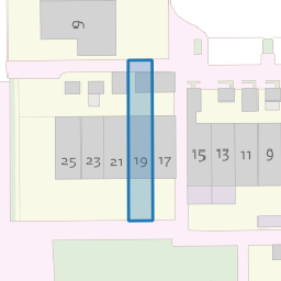 Perceel GLE01-A-2181