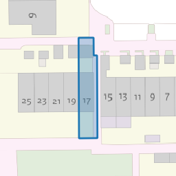 Perceel GLE01-A-2182