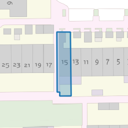 Perceel GLE01-A-2183