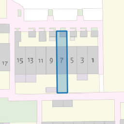 Perceel GLE01-A-2187