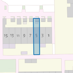 Perceel GLE01-A-2188