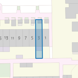 Perceel GLE01-A-2189