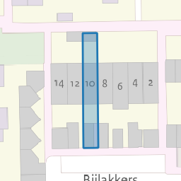 Perceel GLE01-A-2193
