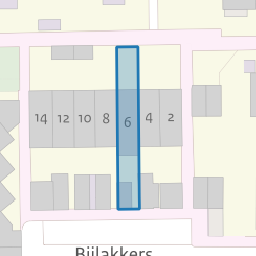 Perceel GLE01-A-2195