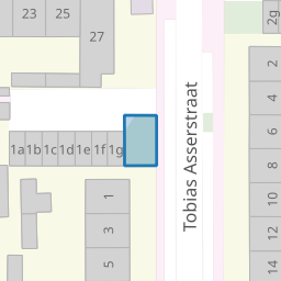 Perceel GLE01-A-2224