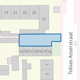 Perceel GLE01-A-2225