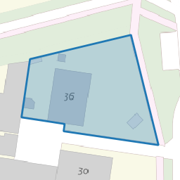 Perceel GLE01-A-2233