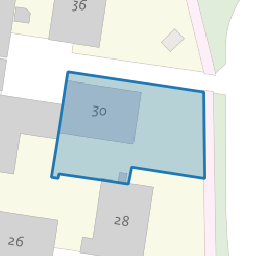 Perceel GLE01-A-2237