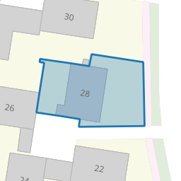 Perceel GLE01-A-2238