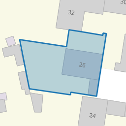 Perceel GLE01-A-2239