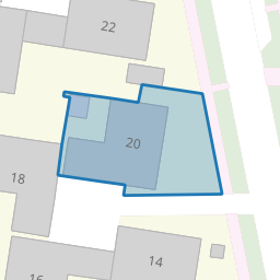 Perceel GLE01-A-2243