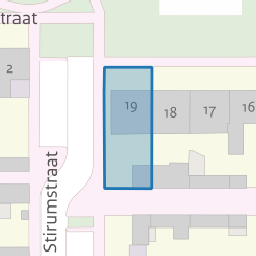 Perceel GLE01-A-2290