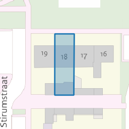 Perceel GLE01-A-2291