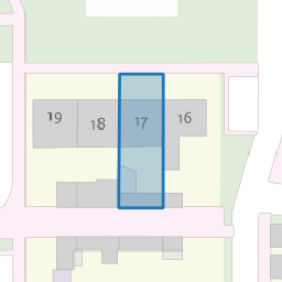 Perceel GLE01-A-2292