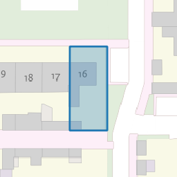 Perceel GLE01-A-2293