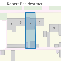 Perceel GLE01-A-2305