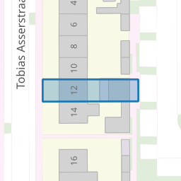 Perceel GLE01-A-2308