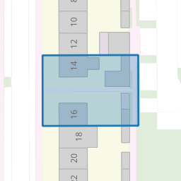 Perceel GLE01-A-2309