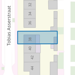 Perceel GLE01-A-2312