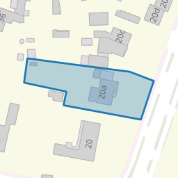 Perceel GLE01-A-2317