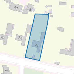 Perceel GLE01-A-2318