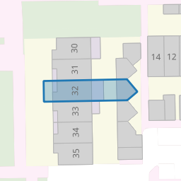 Perceel GLE01-A-2321