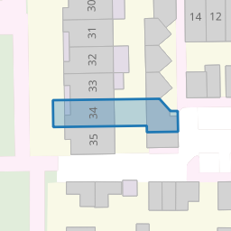 Perceel GLE01-A-2323