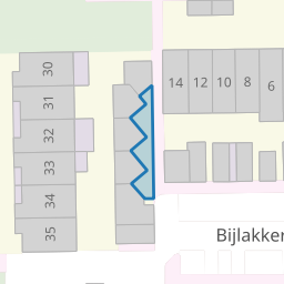 Perceel GLE01-A-2325