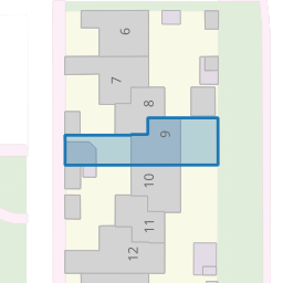 Perceel GLE01-A-2338