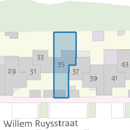 Perceel GLE01-A-2340
