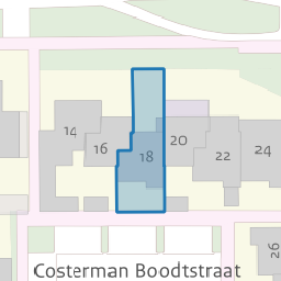 Perceel GLE01-A-2344