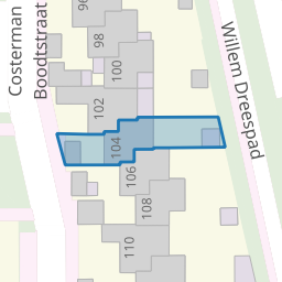 Perceel GLE01-A-2351