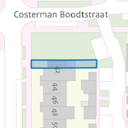 Perceel GLE01-A-2389