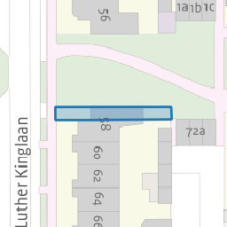 Perceel GLE01-A-2391