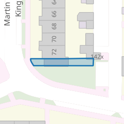 Perceel GLE01-A-2392