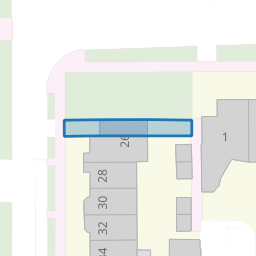 Perceel GLE01-A-2394