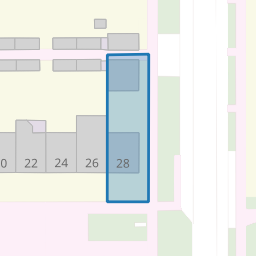 Perceel GLE01-A-2395