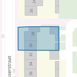 Perceel GLE01-A-2405