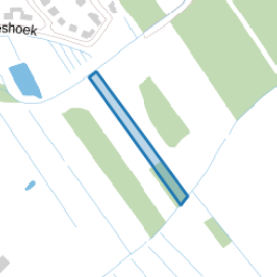 Perceel GLE01-A-2431