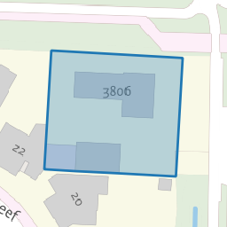 Perceel GLE01-A-2453