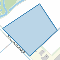 Perceel GLE01-A-2455